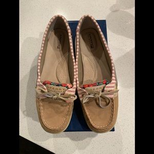 Sperry Top-Sider Angelfish